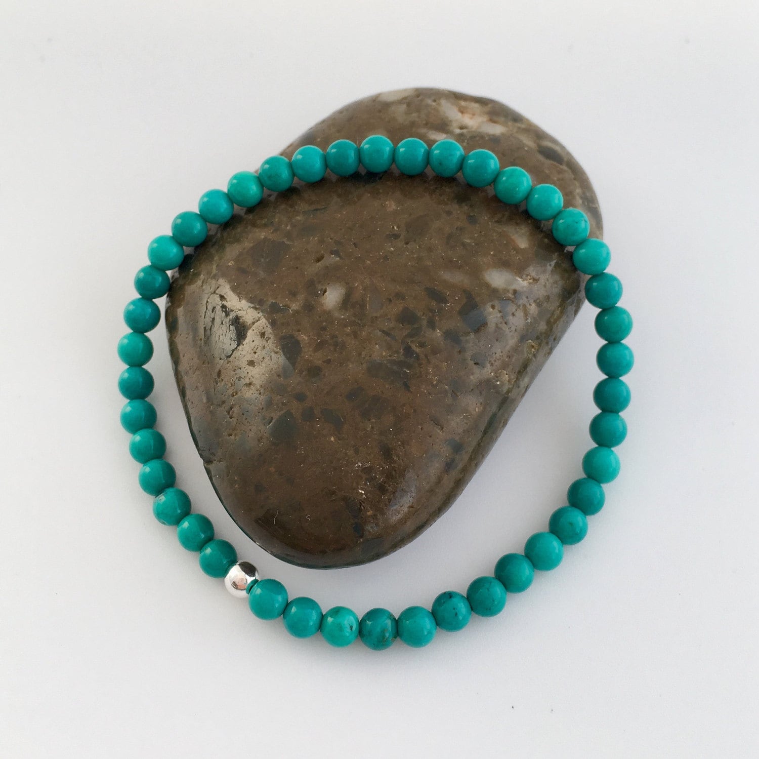 Sarina Bracelet in Turquoise main image 0