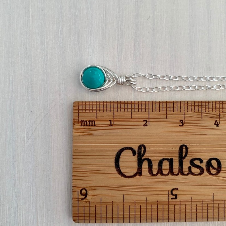 Pink Rose Quartz Necklace and Earrings Set Rose Quartz Etsy UK