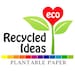 Owner of <a href='https://www.etsy.com/shop/RecycledIdeasFavors?ref=l2-about-shopname&from_page=listing' class='wt-text-link'>RecycledIdeasFavors</a>