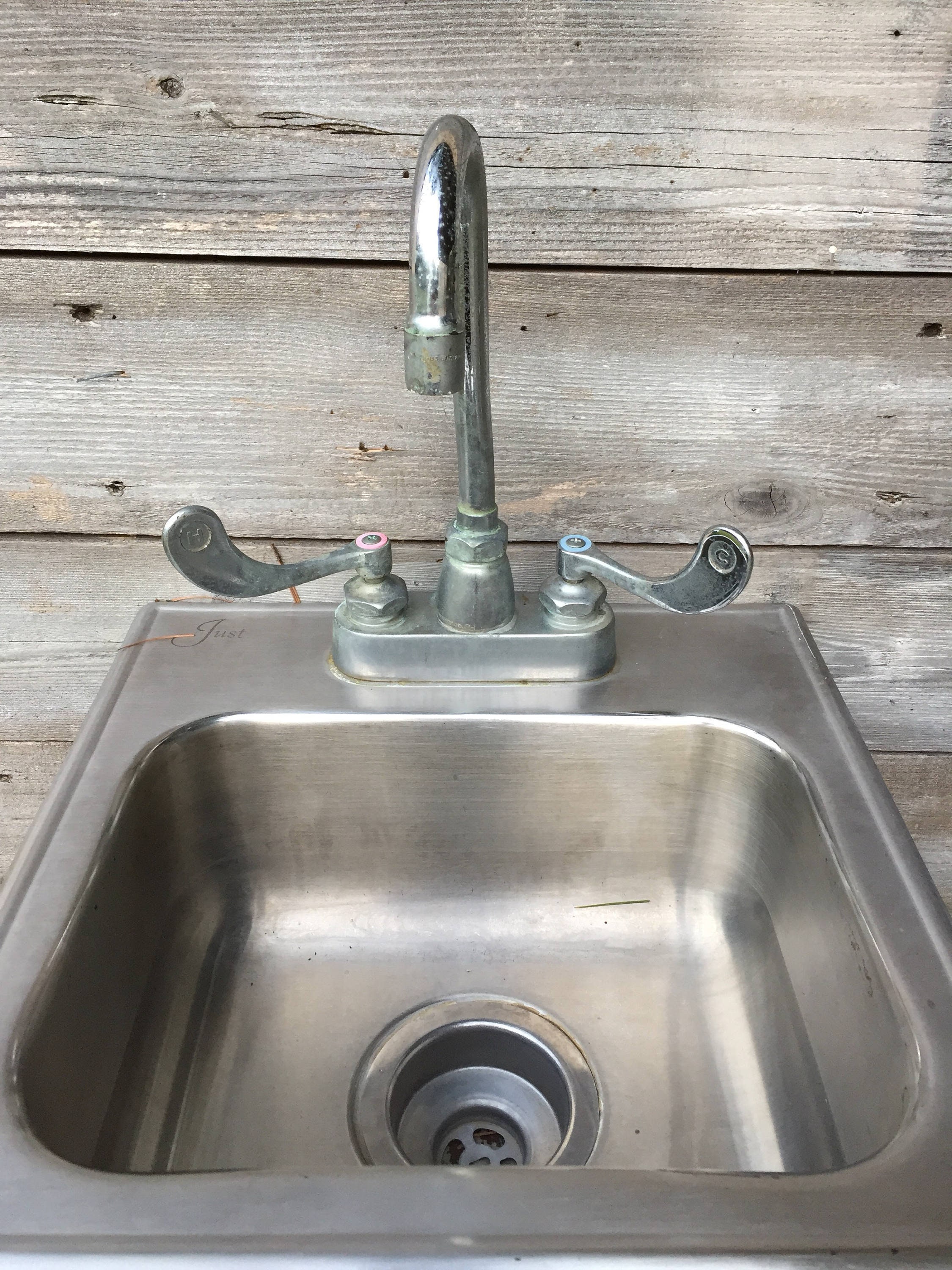Prep Sink Stainless Steel Bar Sink Wet Bar Sink Garden Sink No Etsy
