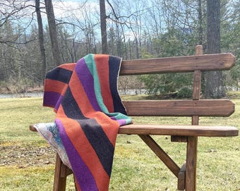 Small Kantha Beach towel