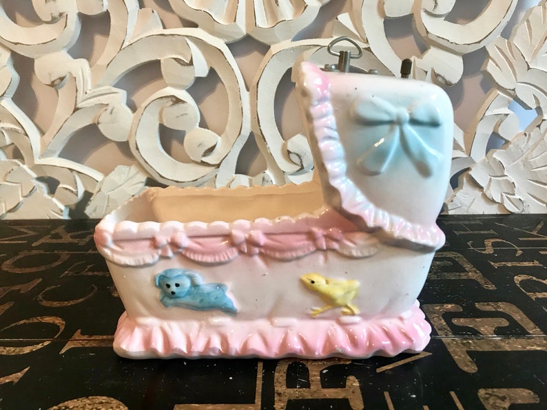 musical themed baby shower