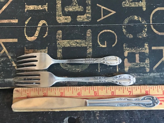 National Stainless NST9 Your Choice Stainless Flatware Classic Flatware