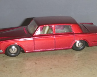 1969 Hot Wheels 