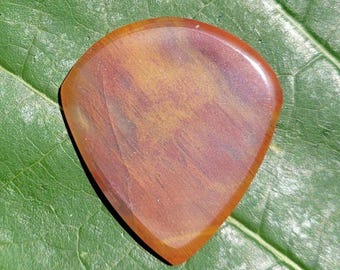 Arizona Rainbow gitaarplectrum van versteend hout, jazz XL, 2,8 mm - P1839