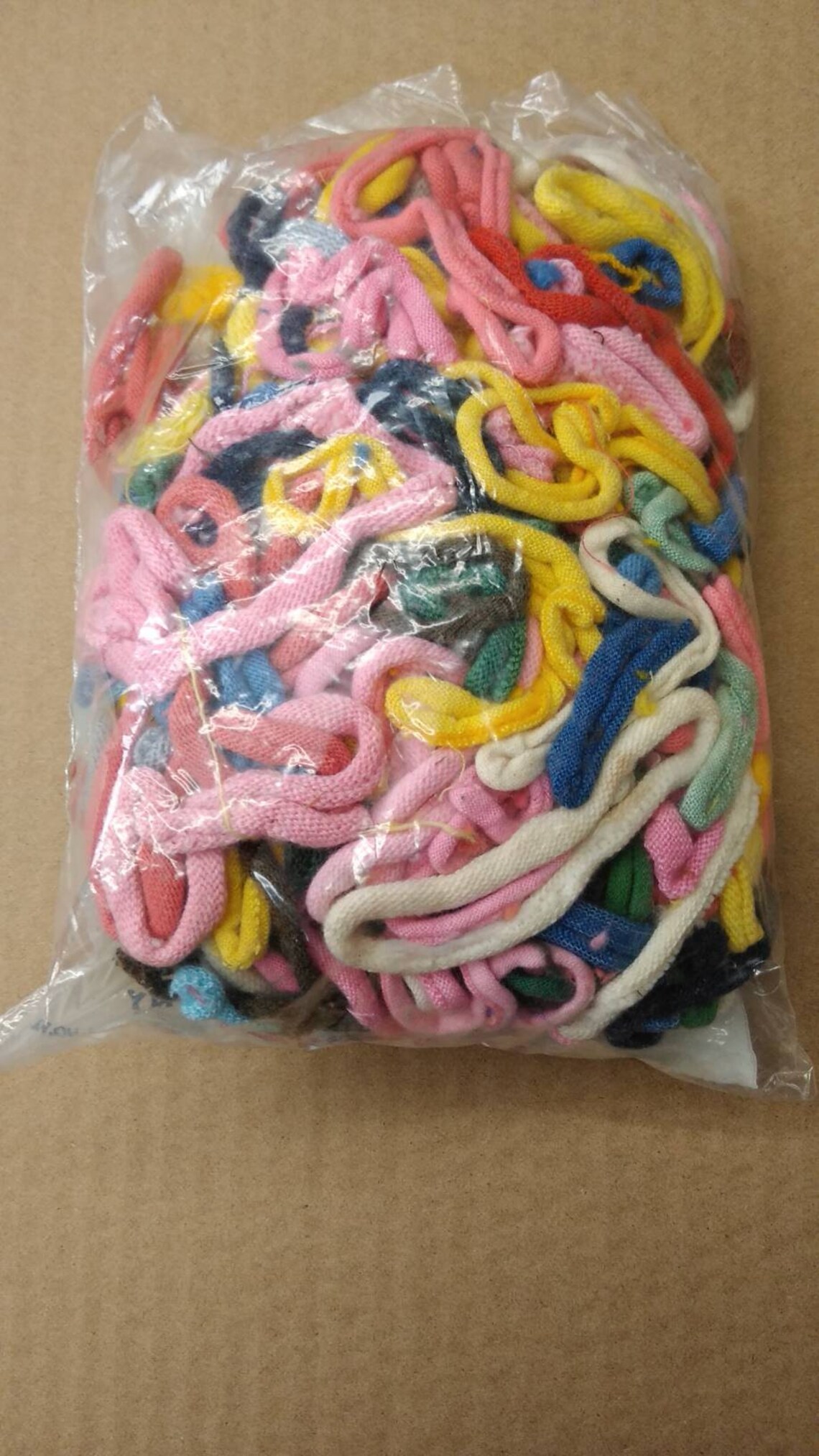 Vintage Jersey Loop Loom With Two Bags of Loops Etsy