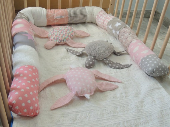 cot bumpers crib bumper Snake Pillow,Baby Bed Bumper,Baby crib bumper bumper pillow,bed bumper nursery decor,baby shower gift,body pillow
