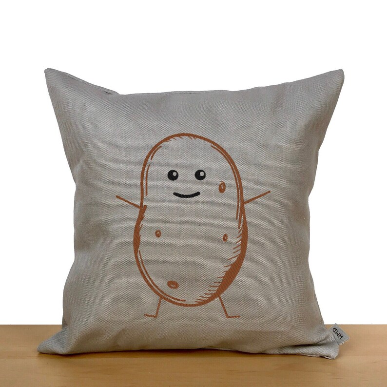 Funny Couch Pillow Funny Pillow Funny Decor Funny Gift Gag Etsy