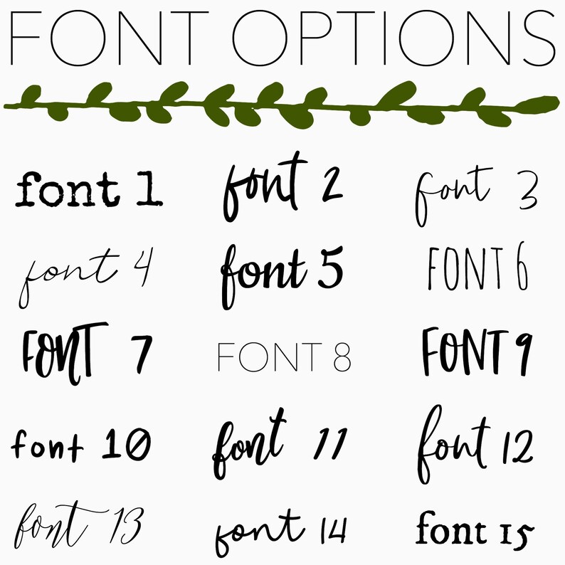 Custom burlap pillow burlap pillow case personalized burlap Etsy