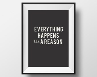 Paris Is Always A Good Idea Typography Instant Download Etsy