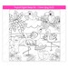 Flamingo Digital Stamps,cactus Digital Stamps,toucan Stamps,digital ...