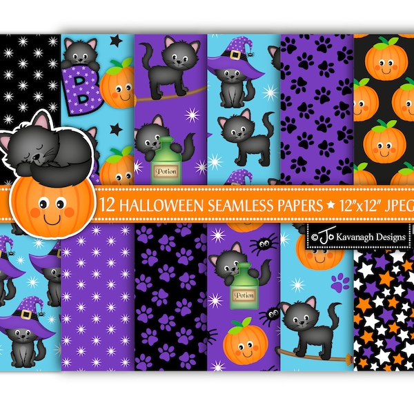 Cat Papers - Etsy