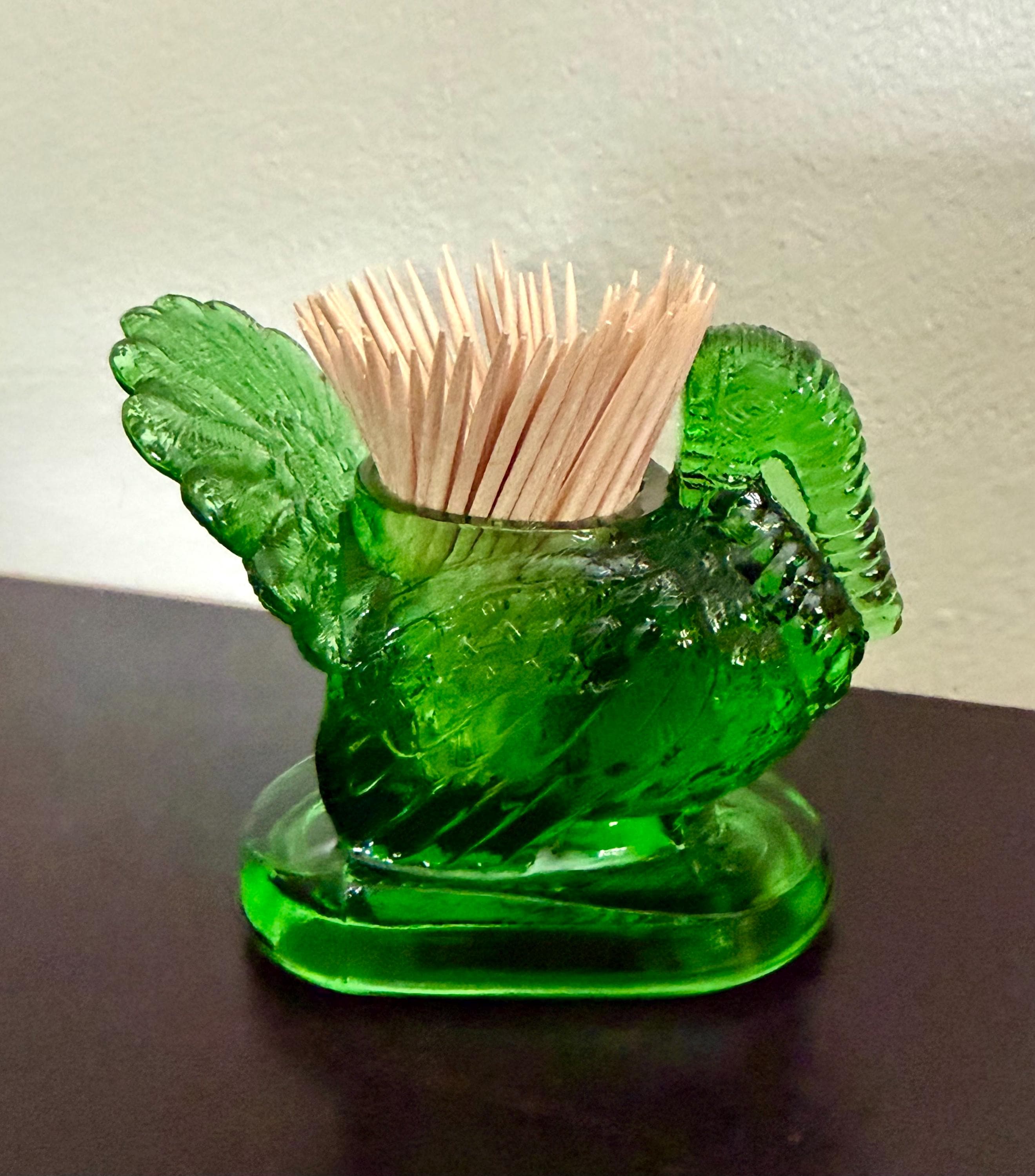 Vintage Mosser Glass - Etsy