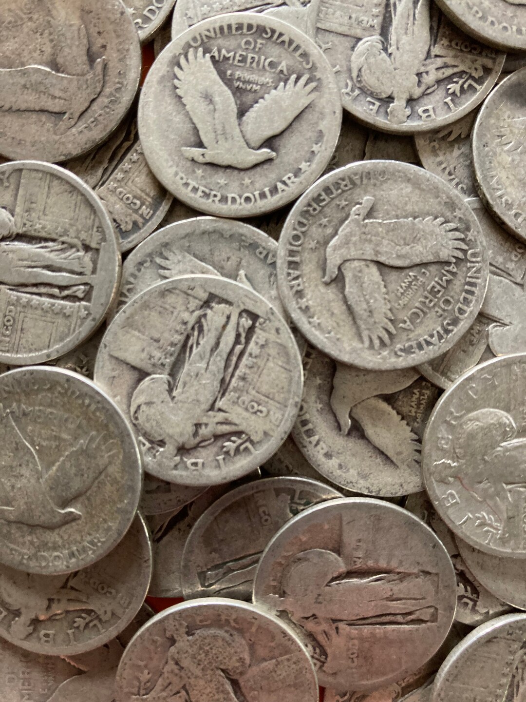 Quarter Without A Date