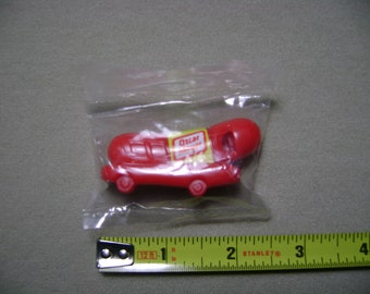 Amazon Com Oscar Mayer Wienermobile Whistle By Oscar Mayer Sports Outdoors