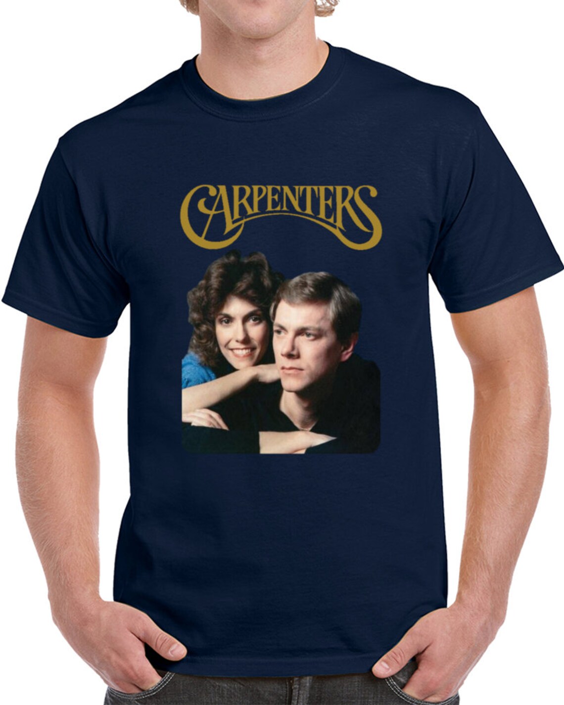 Suchbegriff: 'the Carpenters' T-Shirts Online Shoppen