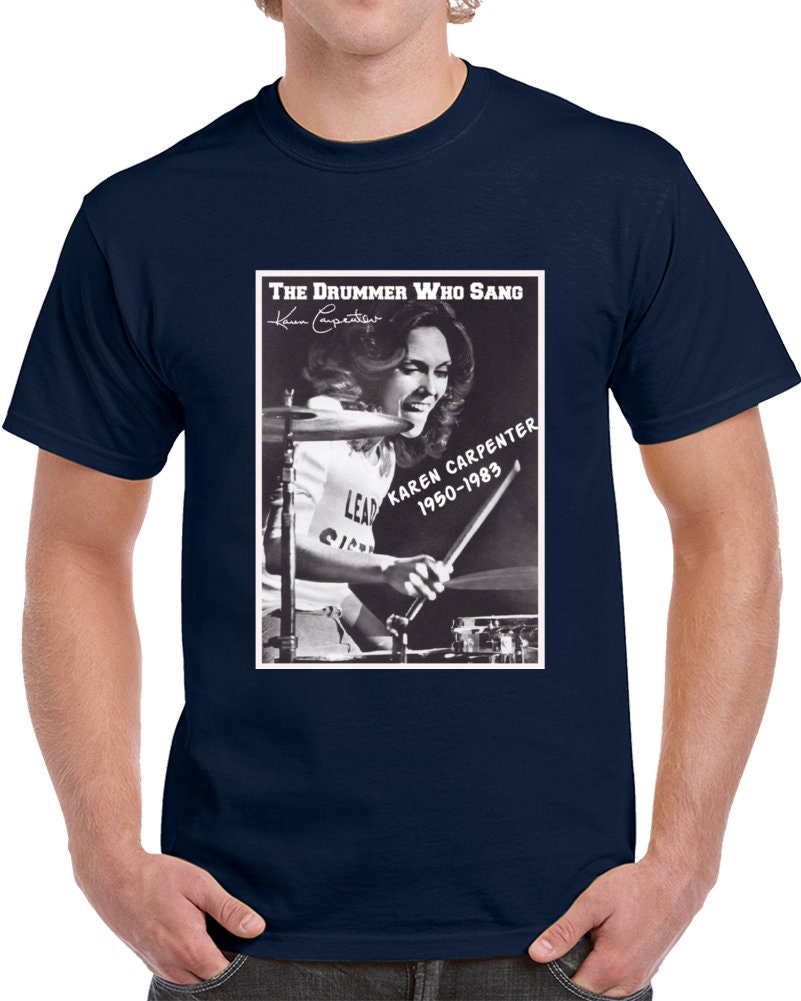 Ka-Ren T-Shirt Carpenter Ka-Ren T-Shirt Carpenter