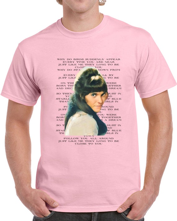 Ka-Ren T-Shirt Carpenter Ka-Ren T-Shirt Carpenter