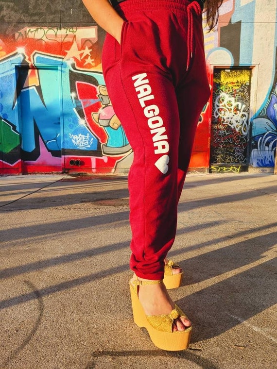 Hombres Love Lil.Peep-pantalones de chándal con múltiples bolsillos para  hom.. rocic.com