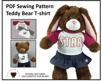 Build a bear clothes | Etsy