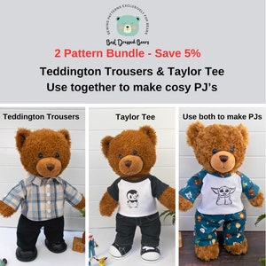 Taylor teddy bear - Etsy 日本