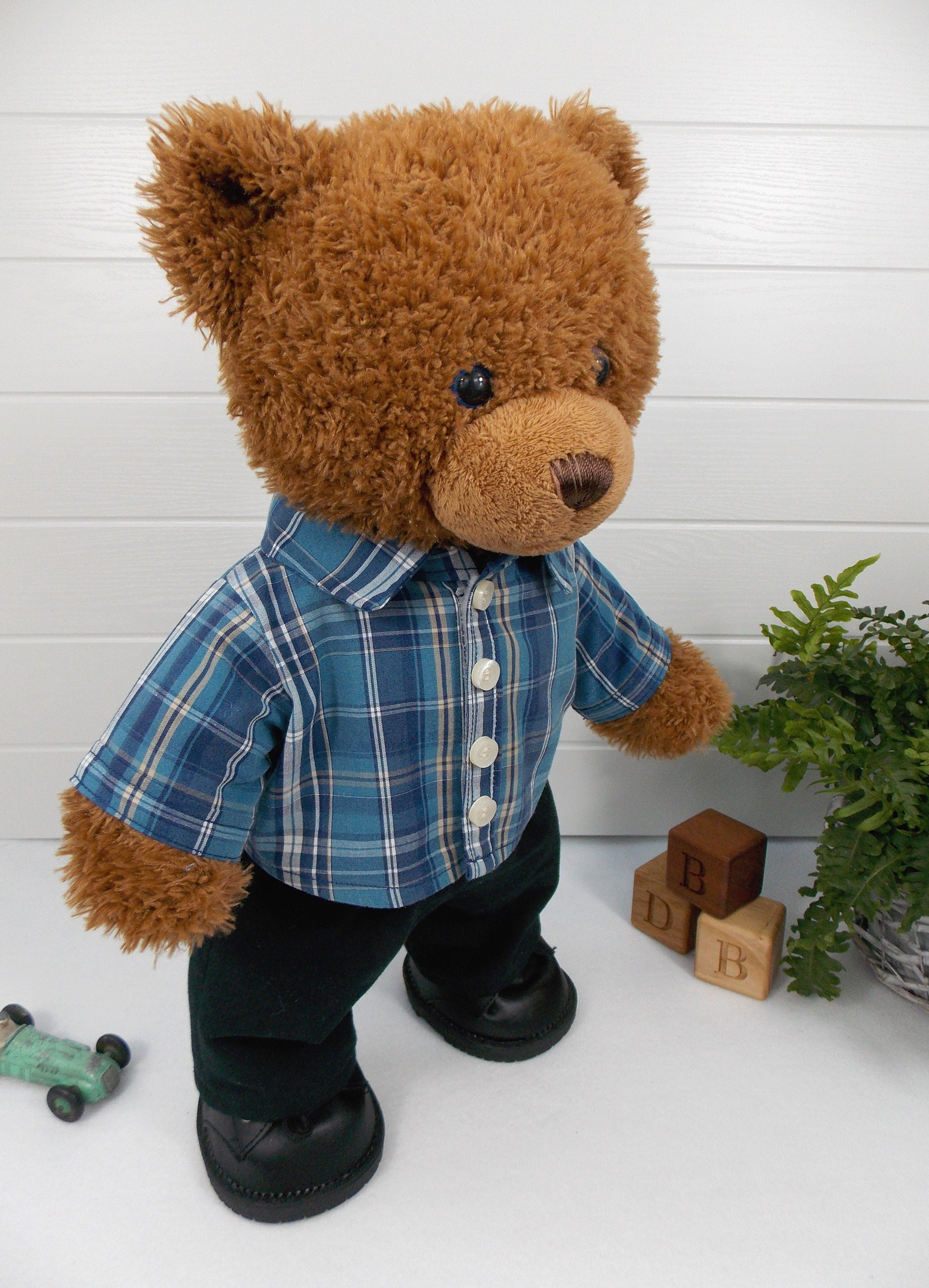 【READYMADE】 TEDDY BEAR TRENDS | Teddy Bear Plush Toy