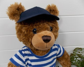 【BEG】TEDDY BEAR Base Ball Cap