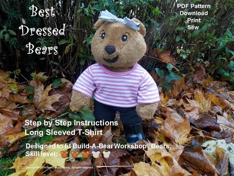 me to you teddy bears argos