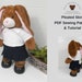 see more listings in the Teddy Bear Skirts section