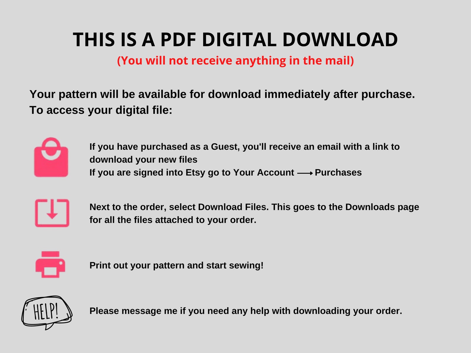 TEDDY BEAR WAISTCOAT Pdf Pattern Fits Build A Bear & Other Etsy