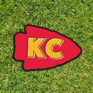 Kansas City Chiefs Stickers Mahaomes Hill Kelce World Champs Showtime Zubaz  