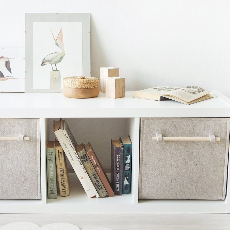 Kallax - Etsy