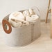 see more listings in the Large Blanket Baskets section