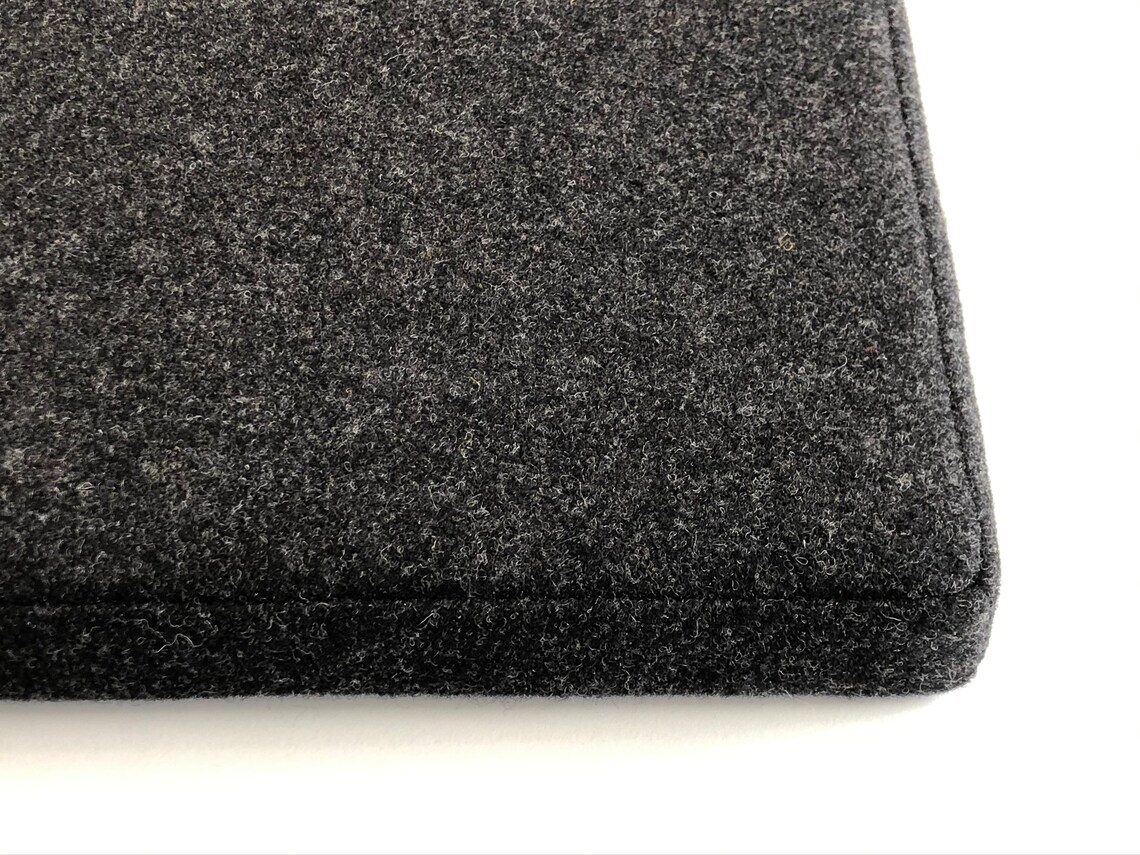 Custom Size Seat Cushion / Rectangular Chair Cushion / Floor Etsy