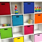 Toy Storage