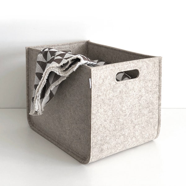 Baskets for Shelves Etsy