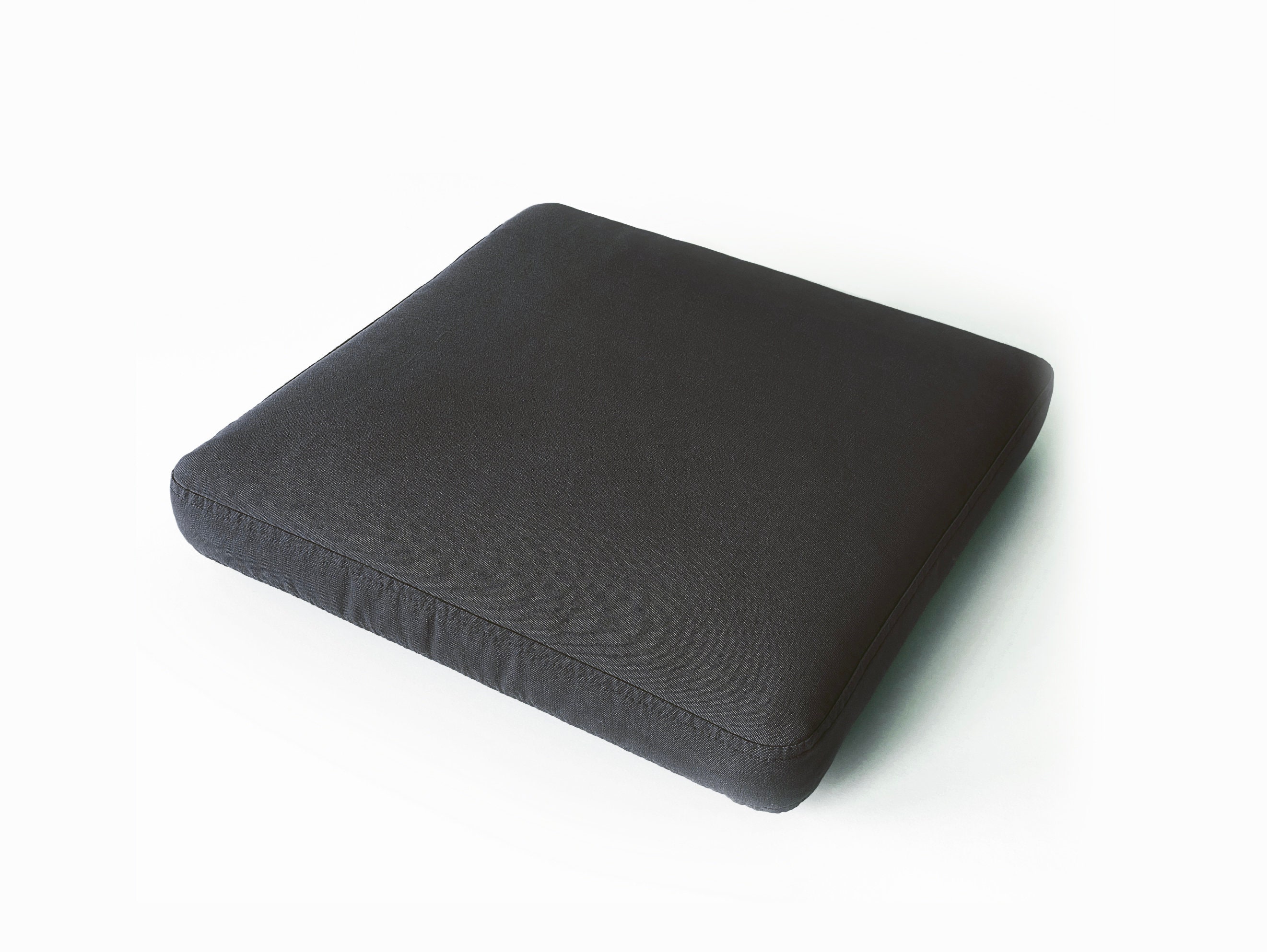 Fox Valley Traders Extra Thick Foam Cushion - Large by LivingSURETM