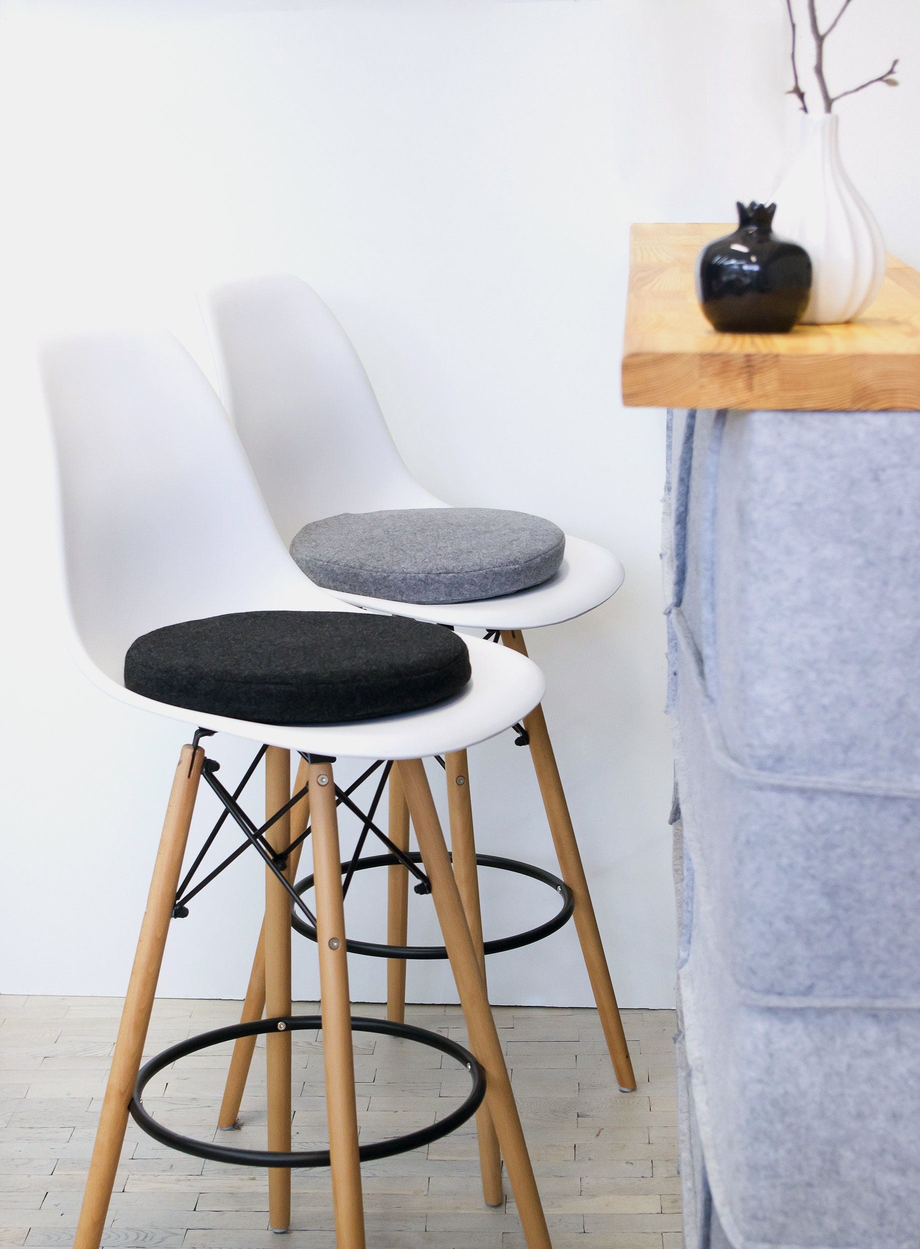 Replacement Cushions Bar Stool Etsy