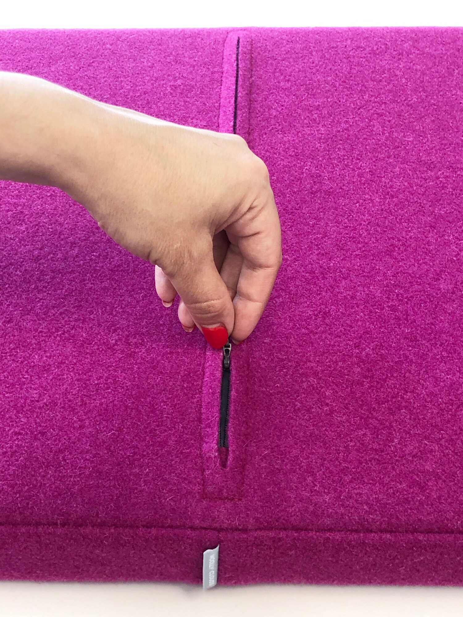 Custom Size Seat Cushion / Rectangular Chair Cushion / Floor Etsy