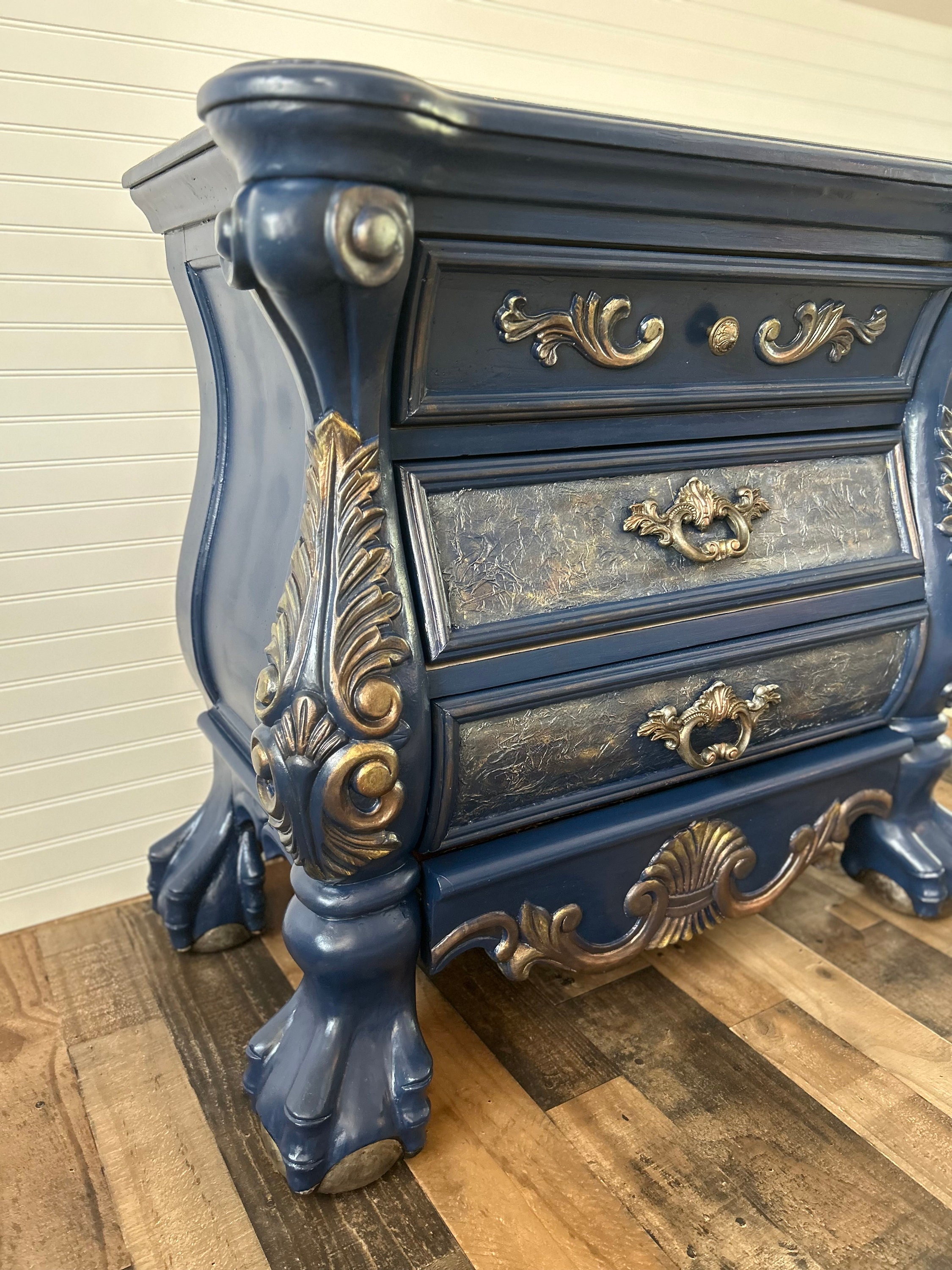 Bombay Chest or Dresser Etsy