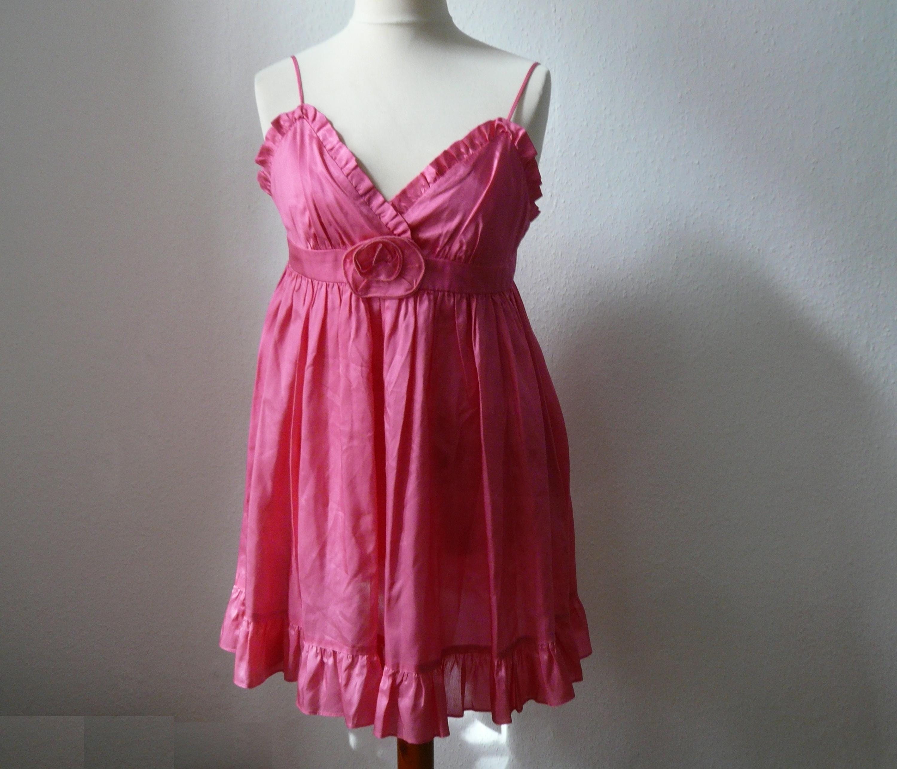 Betsey Johnson Pink Label - Etsy