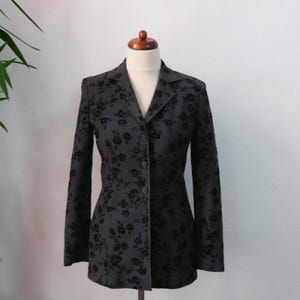 Future Ozbek Blazer M