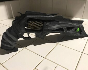 Destiny Thorn Replica FULL SIZE Hand Cannon