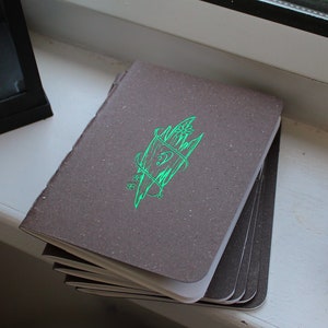 Empire Notes - Briar