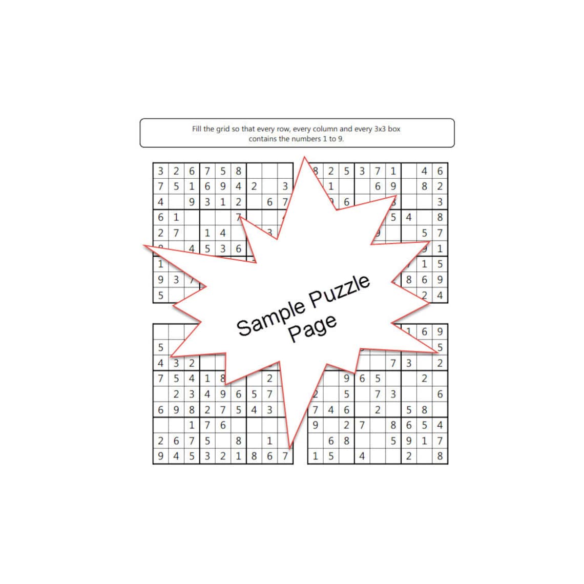 easy sudoku puzzles book answer keys 200 printable pdf