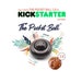 Pocket Ball™ | Pocket Fidget Toy for Adults | Reduce Stress | ADHD, Anxiety, Autism, Sensory Disorders | Quiet Fidget, Unique Gift