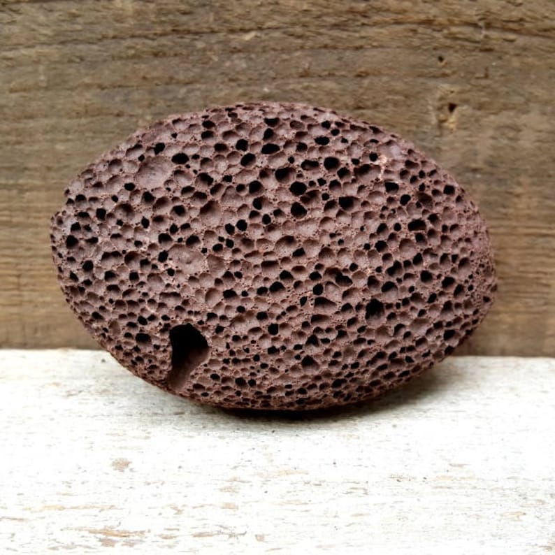 Lava Stone Pumice Stone Volcanic Stone Foot Scrubber Natural Etsy