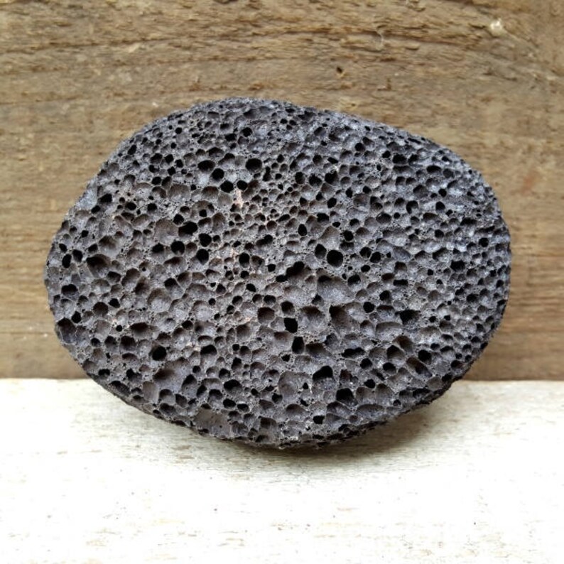 Lava Stone Pumice Stone Volcanic Stone Foot Scrubber Natural Etsy