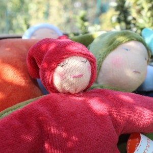 Waldorf Dolls image 1