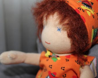 Waldorf Doll 30 cm